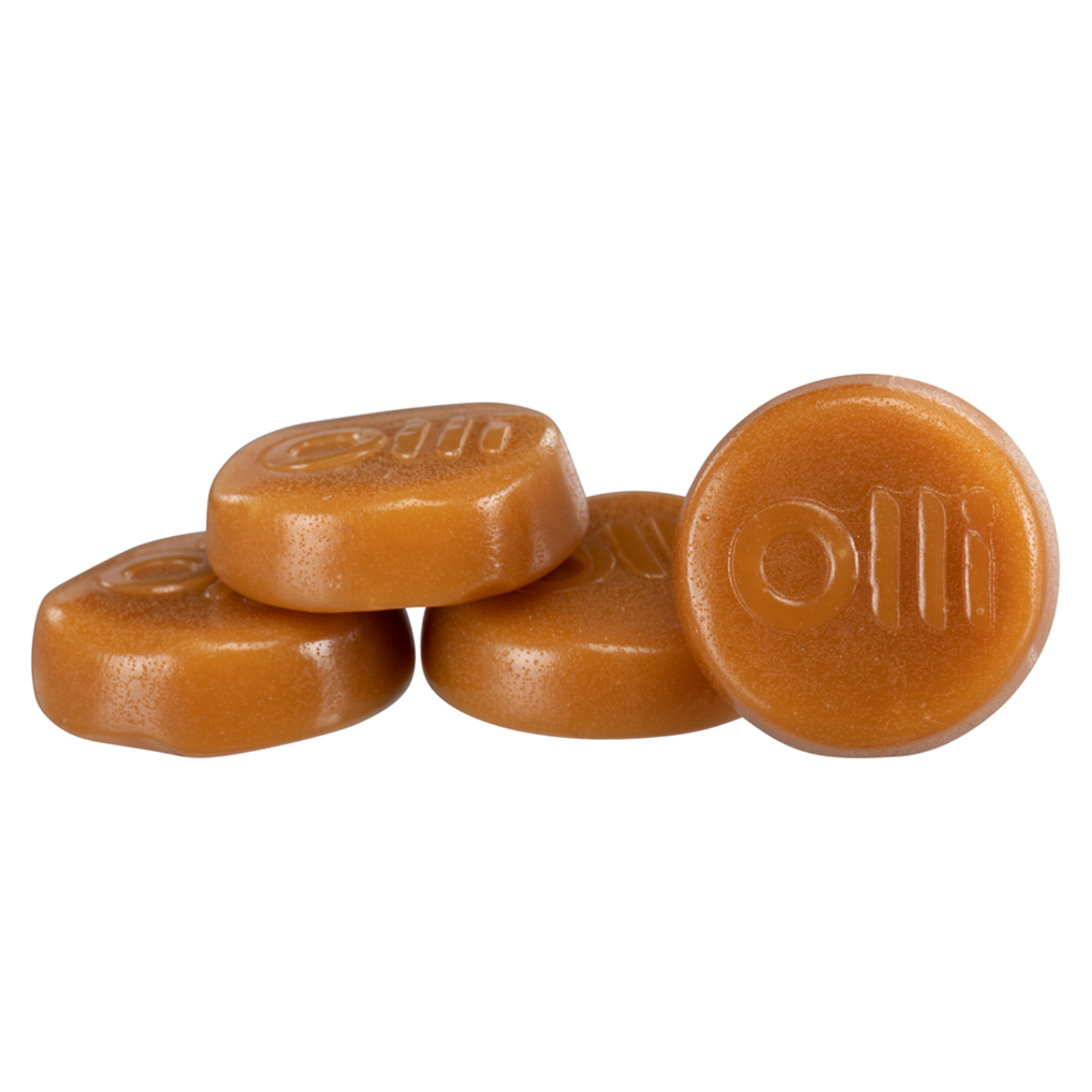 Olli Brands 11 Passion Fruit Caramelts 20mg 2pack Leafly